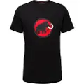 Mammut Classic T-shirt Med Korte ærmer