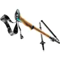 LEKI Cressida Fx Carbon Spadserestokke