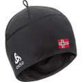 Odlo Polyknit Fan Warm Eco Beanie