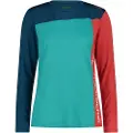 CMP 32l4166 T-shirt Med Lange ærmer