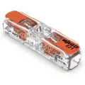 Wago 221 2x4 Mm 60-pack