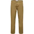 Selected New Miles Slim Fit Chinobukser