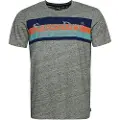 Superdry Vintage Venue T-shirt