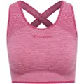 Hummel Mt Una Seamless Sport-top