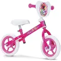 HUFFY Rider Princesas 10´´ Løbecykel