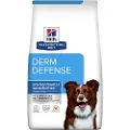 Hill's Pet Nutrition Prescription Diet Derm Defense - Canine - 4 kg