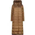 CMP Coat Fix Hood 32k3136 Jakke