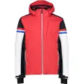 CMP Zip Hood 31w0127 Softshelljakke
