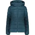 CMP Fix Hood 32k3116 Jakke