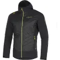 La Sportiva Kap Hybrid Softshelljakke