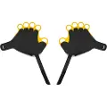 Grivel Crack Handsker