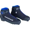 Madshus Active U, langrendsstøvler, sort
