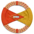 Ruffwear Pacific Ring Hunde Legetøj