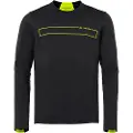 Vaude Bike Qimsa T-shirt Med Lange ærmer