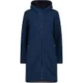 CMP Fix Hood 32m1616 Jakke