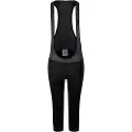 Castelli Entrata Thermal 3/4 Cykelbukser