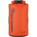 Sea to Summit Big River Tørtaske 35l