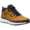 Timberland Timberlandtil mænd. TB0A2A152311 Field Trekker lædersko brun (43), Fast, Blonder, Casual, Sport, Udendørs