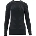 UYN Resilyon Round Necek Langærmet Baselayer
