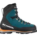Scarpa Mont Blanc Gtx Bjergbestigningsstøvler