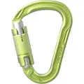 Edelrid Hms Strike Twist Karabinhage