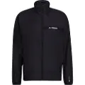 Adidas Motion Windbreaker Jakke