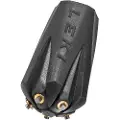 Dörr Silent Spike Pad Trekking Pair Toe Stavgangsdutter