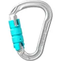 Edelrid Hms Strike Triple Karabinhage