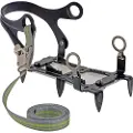 Edelrid 6 Point Grödel Steigejern