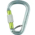 Edelrid Hms Bruce Steel Screw Fg Karabinhage