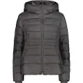 CMP Fix Hood 32k3116 Jakke