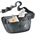 Deuter Security Money Belt I Rfid Block Tegnebog