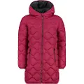 CMP Fix Hood 32z1145 Parka