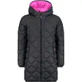 CMP Fix Hood 32z1145a Parka