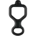 Petzl Huit Antibrulure Nedfiringsbremse