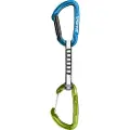Salewa Express Set Dyn Hot G3 Straight Wire Quickdraw