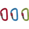 Ocun Falcon Screw Karabinhage 3 Enheder