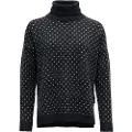 Devold Sørisen Wool High Neck Trøje
