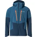 Vaude Monviso Softshelljakke
