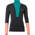 Vaude Monviso Wool Trøje