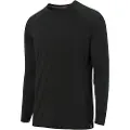Saxx Roast Master Mid Crew Sweatshirt