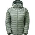 Montane Anti-freeze Fanfh Dunjakke