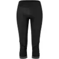 Castelli Velocissima Thermal 3/4 Cykelshorts Uden Seler