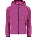 CMP Fix Hood 32h1325 Fleece
