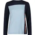 CMP 32l4166 T-shirt Med Lange ærmer