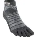 Injinji Outdoor Midweight Mini-crew Wool Sokker