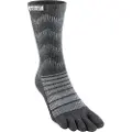 Injinji Outdoor Midweight Crew Wool Sokker