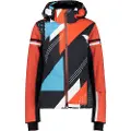 CMP Zip Hood 31w0026 Jakke