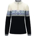 Dale of Norway Moritz, sweater, dame, mørkeblå