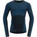 Devold Tuvegga Merino T-shirt Med Lange ærmer